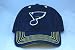 St Louis Blues Vintage Washed Cotton Twill Cap By American Needle