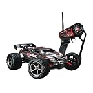Traxxas RTR 1/16 E-Revo VXL 4WD 2.4GHz with Battery and Charger