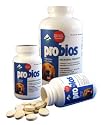 Probios&reg; Digestive Dog Tabs (45 chewable tablets)