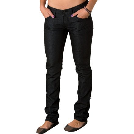 WeSC Eve Denim Pant - Women WeSC Eve Denim Pant - Women