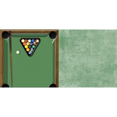 Pool Shooter