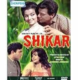 SHIKAR