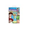 Vtech MobiGo Handheld Portable Learning System Toy Story 3 Software