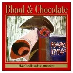 Blood & Chocolate