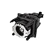 Sony XL2500 DLP Projection TV Assembly with High Quality Osram Neolux Bulb