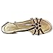 Easy Street Women's 'Trifecta' Sandal