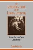 The Literature of Labor and the Labors of Literature: Allegory in Nineteenth-Century American Fiction