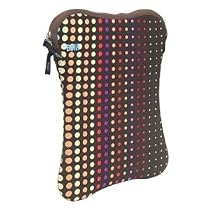 Built NY E-LS15-D07 13-15 Inch Laptop Sleeve (Dot No. 7)