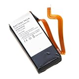 GTMax Premium Replacement Battery for iPod Video 5th Gen 60GB / 80GB ( Installation Tools Included )