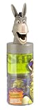 Click for larger image of Shrek Wash Set - Swamp Bath Gel & Flannel