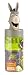 Shrek Wash Set Containing Swamp Bath Gel 100ml & Flannel