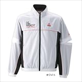 le coq sportif(ルコック) メンズ ゴルフ 2WAY ウインドブレーカー (袖着脱可)(XQG6019)