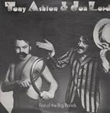 FIRST OF THE BIG BANDS LP