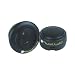 Pair Planet Audio P18tw .75 50w Soft Slik Dome Tweeters 3/4 50 Watt RS.4949.00