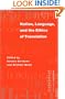 Nation, Language, and the Ethics of Translation (Translation/Transnation)