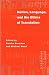 Nation, Language, and the Ethics of Translation (Translation/Transnation)