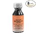 6pk - Merthiolate - Tincture - Antiseptic - De La Cruz