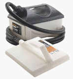 Childrens Toyshop  Tools & Hardware : Wagner Spray Tech. 0282018A Power Steamer 705 Wallpaper Remover