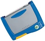 Leappad Plus writing