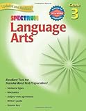 Spectrum Language Arts, Grade 3