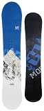 Morrow Lithium Snowboard 151