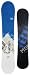 Morrow Lithium Snowboard 151