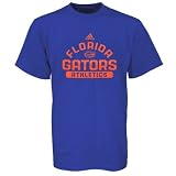 adidas Florida Gators Royal Blue Youth Cornerstone T-shirt