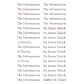 The Information A History a Theory a Flood BYGleick