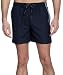 Calvin Klein underwear Herren Badeshort 58001W2 Logo Tape Medium Drawstring