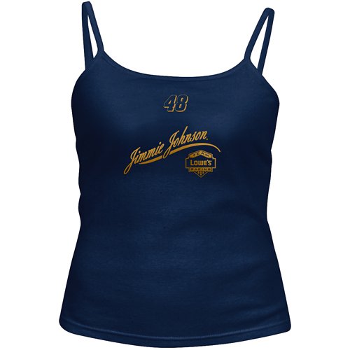 Chase Authentics Jimmie Johnson Catch Up Ladies Tank