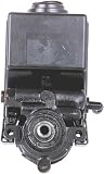 1990 Pontiac Grand Am Olds Cutlass Power Steering Pump AC Delco 36-6161