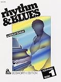 Produkt-Bild: Rhythm & Blues, Band 1