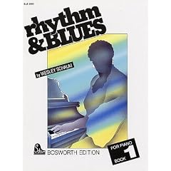 Rhythm & Blues, Band 1