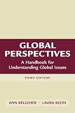 Global perspectives : a handbook for understanding global issues