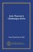 Books : Kate Thurston's Chautauqua circles