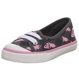 Roxy Toddler Ace Canvas Vulcanized Shoe