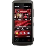 Nokia 5530 Unlocked Phone--Comes with Games-US Version with Full Warranty