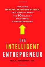 The Intelligent Entrepreneur