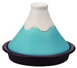常滑焼 富士山のタジン鍋 23.5cm SAN1957