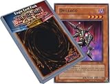 Review Deckboosters  / Yu Gi Oh : IOC-026 Unlimited Edition Drillago Rare Card - ( Invasion of Chaos YuGiOh Single Card )