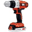 Power Drills