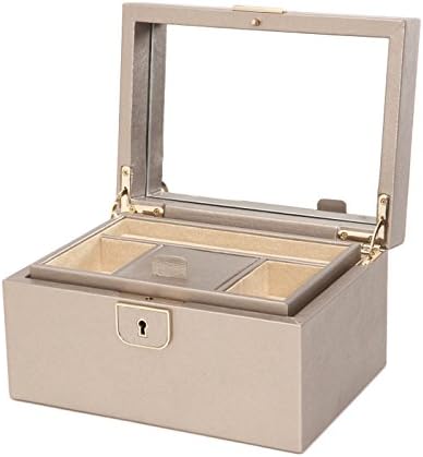Palermo Small Jewelry Box