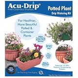 Jain Irrigation #K560M 53PC Pot Plant Drip Kit