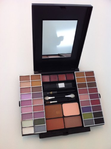 Glamour Endless Colour Compact Active Cosmetics Preisvergleich