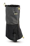 Salewa Gamaschen HIGH MOUNTAIN, schwarz (90), 1
