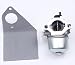 BH-Motor New Carburetor Carb Fit for Tractor Walbro Carb 690115