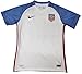 2016 USA Men's National Home Jersey (Large)