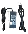 Coolerguys 110v AC to 12 / 5v DC 4pin Molex 2A Power Adapter