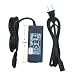 Coolerguys 110v AC to 12 / 5v DC 4pin Molex 2A Power Adapter