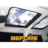 ZippeeShade Sunroof Shade for Mini Cooper, Clubman & Countryman (All Years) by Zippee Gear